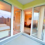 Haus Nordseebrandung NB53