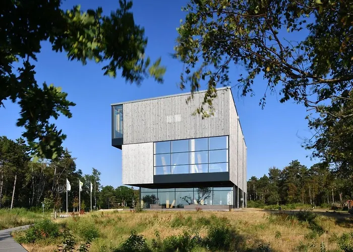 Haus Nordseebrandung NB53