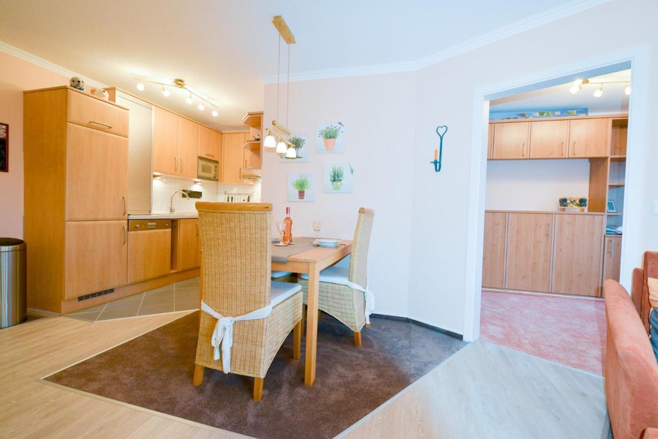 Haus Nordseebrandung Nb53 Apartment
