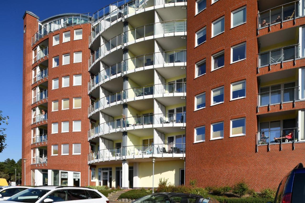 Haus Nordseebrandung Nb53