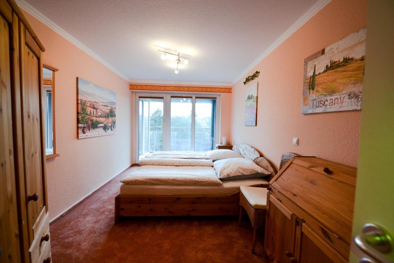 Apartment Haus Nordseebrandung Nb53 Cuxhaven